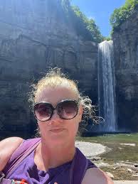 Taughannock Falls gorge walk details