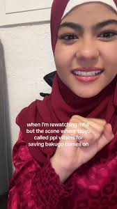 Tsuyu Goes into Hibernation Scene Episode