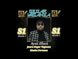 Mp3moto.com is a free mp3 search engine which gets you the best quality 320kpbs mp3, mp4 available music. Juara Gegar Vaganza 2015 2019 Youtube