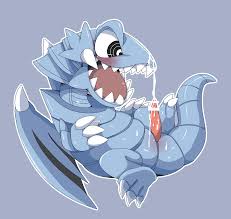 Blue Eyes Ultimate Dragon hentai videos, GIFs, and images | R34.app