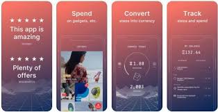 Starting from december 2019, you now convert your indoor steps into sweatcoin. Sweatcoin Is An App That Pays You To Walk And It S Completely Free To Download