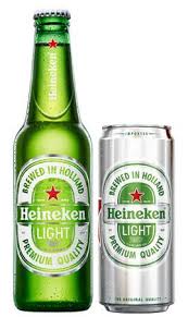 Heineken Light Bottle Jpg 269 450 Pixels Bottle Lights Heineken Beer Bottle