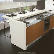 From here, we will discuss various ways you can clean. Coplanar Cabinetry Hinges Clean Contemporary Kitchen