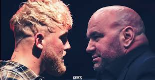 The Great Divide: What is the endgame of the Jake Paul vs. Dana White feud? 