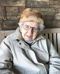 Garnet DeVine Obituary May 17, 2024