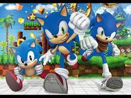Sonic S 25th Anniversary Stream Final Thoughts Sonic Is Back Sonic The Hedgehog Sonic 25th Anniversary Sonic