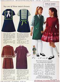 1966 Sears Fall Winter Catalog Page 205 Christmas Catalogs Holiday Wishbooks Vintage Girls Clothes Retro Fashion Vintage Vintage Outfits