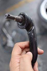 But i doubt that's what's causing the clunk + its usually easy to tell if they're bad, and if you can't figure it out the alignment shop will because it will be difficult to get the alignment in spec. Info Tanda Tanda Hamka Trading Construction Facebook