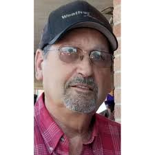 Steven Mark Sterling