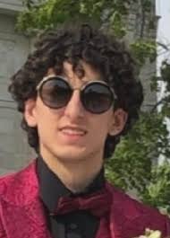 Teen who murdered boyfriend in 100 mph crash had toxic relationship with  him, prosecutors said