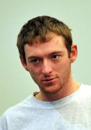 Knifepoint robbery suspect sentenced for earlier forgeries