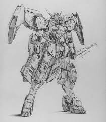 Awesome Gundam Sketches By Vickidrawing View More At Her Website Here Gundam Wallpapers Gundam Gundam Art