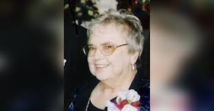 Obituary information for Julie Maureen Henderson