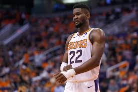 There was a nervous energy among the kids at the jeff rodgers basketball camp. Deandre Ayton Suspended 25 Games For Failed Drug Test The New York Times