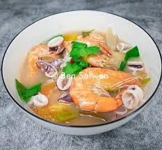 Dan jumpa anda di resepi tom yam pes tom yam putih sedap. Resepi Tomyam Putih Mudah Dan Sedap