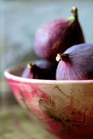 Les Dames D Abord Figues Fruits Fruits Et Legumes