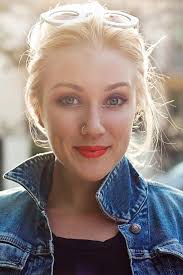 Alexandra Mandelkorn