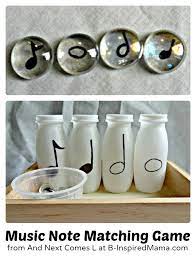 Music Theory For Kids With A Music Note Game Contributed By And Next Comes L Music Theory Music Notes Music For Toddlers