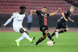 Werder bremen is going head to head with bayer 04 leverkusen starting on 8 may 2021 at 13:30 utc. Bayer Leverkusen Vs Zurich Preview Free Scoring Germans Out For Revenge Vavel International