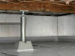 Step into the dungeon of one pixel. Crawl Space Jacks Installed By Authorized Foundation Contractors Warranted Crawl Space Support Posts