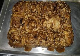 Recipes in an easy to follow gif format! Recipe Of Super Quick Yummy Cinnamon Date Pecan Rolls Recipes Delicious