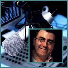 La Hora De Toni Programa