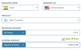 Someone sends money with us every 3 seconds. 10 Ways To Money Transfer India To Usa Charges Time Taken
