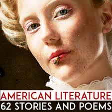 62 American Lit. Poems & Short Stories 10th, 11th, 12th Grade English  Curriculum