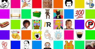 100 Custom Slack Emoji Your Company Should Use