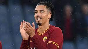 Christopher smalling best skills, defensive, dribbling, passes, assists, speed & goals 2019/2020 chris smalling has been one of the most prolific players in the serie a since he's been loaned there. Roma Hoping For Permanent Chris Smalling Deal With Manchester United
