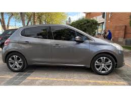 Image result for Gris Fulminator 2014 Peugeot