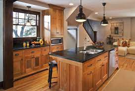 Cottage Modern Kitchen Design Kitchen Design Kitchen Remodel Kitchen Floor Tile