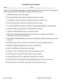 Parallelism answer key savvas realise. Parallelism Answer Key Savvas Realise Englishlinx Com Parallel Structure Worksheets Does Anybody Have Keys To These Books Danyell Aguilar