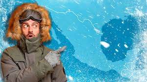 Ahí viene el Frente Frío 18: ¿En qué estados se esperan heladas, lluvias y hasta caída de nieve?