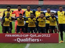 A horas del perú vs. Jugador Por Jugador Los Puntajes De La Seleccion De Ecuador Contra Peru