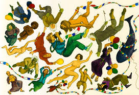 Jonathan Harris - Transom