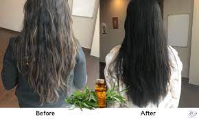 People use it mostly on their damaged hair, for treating hair loss or alopecia. 5 Benefits Of Castor Oil And 5 Ways To Use This Superstar On Dry Brittle Hair