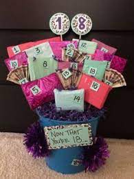 8 Diy 18th Birthday Gifts Ideas 18th Birthday Gifts 18th Birthday Birthday Gifts