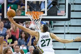101,931 likes · 6,171 talking about this. Utah Jazz Should Rudy Gobert Start At Center