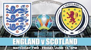 England writes history on euro 2020 tournament. Scotland Vs England Tickets Flogged For 7 5k On Ebay As Touts Target Euro 2020 Fans Daily Record