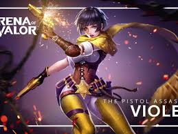 1423 x 800 png 1181 кб. Hero Tersakit Dan Mempunyai Burst Tinggi Aov 2020 Esportsku
