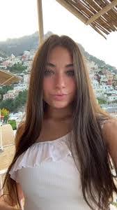 Gabriella Riggio's Instagram, Twitter & Facebook