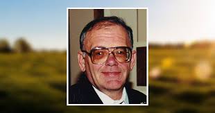 John W. Laska Obituary April 1, 2020