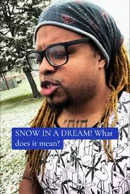 #snow #dreaminterpretation #Jesus #biblestudy #christianity