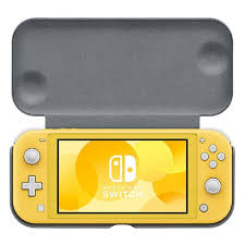 Check spelling or type a new query. Nintendo Switch Lite Flip Cover And Screen Protector Gamestop