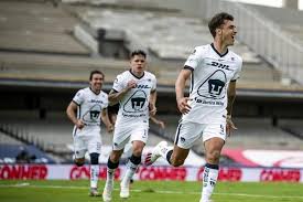 Pumas diseñado por el pajarito andrade. El Significado De Los Elementos Que Componen El Escudo De Pumas