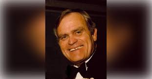 Obituary information for James "Jim" Edward Watson