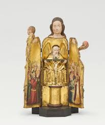 Étude sur l'iconographie du moyen age et sur ses sources d'inspiration. Regards Sur La Vie Quotidienne Au Musee De Cluny Alain R Truong