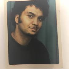 My brother, (Jeff Sadowski) and my sister-in-law, Lynnette Sadowski, walk  their dogs with a friend. During one of their conversations, Jeff mentioned  that he attended Vanier and turns out that friend was