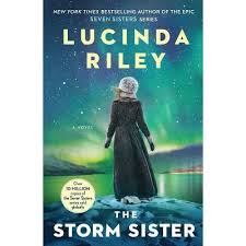 Amazon australia amazon canada amazon france amazon germany amazon india amazon italy amazon spain amazon uk amazon. The Storm Sister Volume 2 Seven Sisters By Lucinda Riley Paperback Target